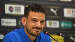 Nazionale, anche Florenzi lascia il ritiro azzurro: il motivo