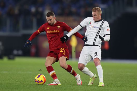 (Photo by Paolo Bruno/Getty Images) Borja Mayoral racconta: “Sono salito sul pullman con 4 minuti di ritardo e CR7 mi disse…”- immagine 6