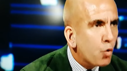 Paolo Di Canio distrugge Icardi: sentite cosa disse in diretta – Inter News