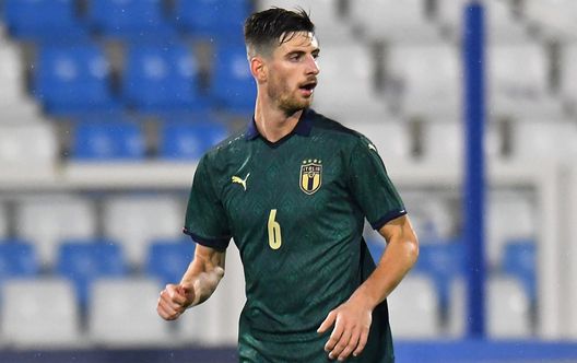 Matteo Gabbia, difensore del Milan e della Nazionale Italiana Under 21 (credits: GETTY Images) Matteo Gabbia, difensore del Milan e della Nazionale Italiana Under 21 (credits: GETTY Images)