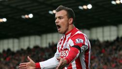 Shaqiri: “Inter? Felice sia durata solo 6 mesi, non volevo restare perché Mancini…”