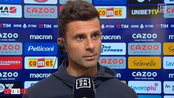 Motta: “Mi stupisce molto Marelli. Non sono mai rigori quelli del Milan perché…”