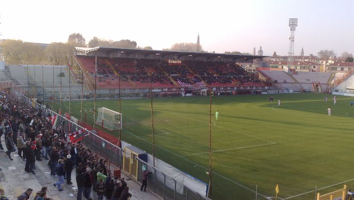 Derby senza barriere e senza divieti per Vicenza-Padova Derby senza barriere e senza divieti per Vicenza-Padova