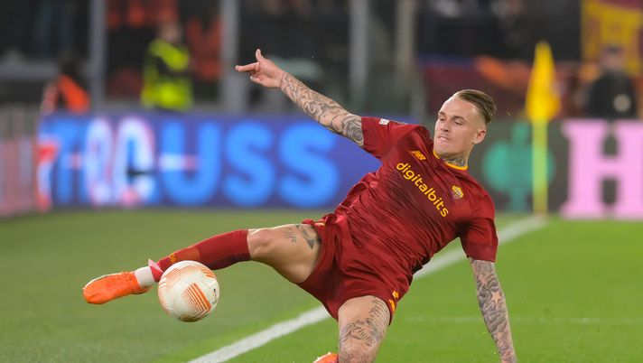 Roma, la destra è in crisi. E Karsdorp non torna prima di giugno - immagine 1