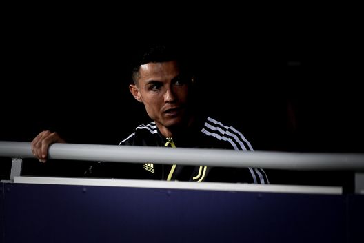 Cristiano Ronaldo Cristiano Ronaldo