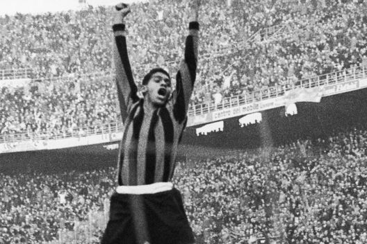 Jair compie 82 anni, gli auguri dell’Inter: “Le sue giocate nella memoria dei tifosi” Jair, Inter