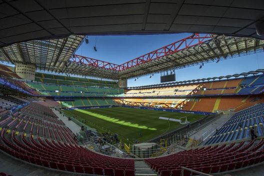 San Siro