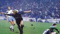 VIDEO STORICI / Yes we can! L’Inter affonda l’Aston Villa in una gara memorabile