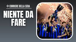 Supercoppa Italiana, da Milan e Juve stop al tentativo Inter: il retroscena