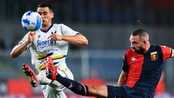 Calciomercato Verona – Tudor lo ha bocciato: addio da 10 milioni!