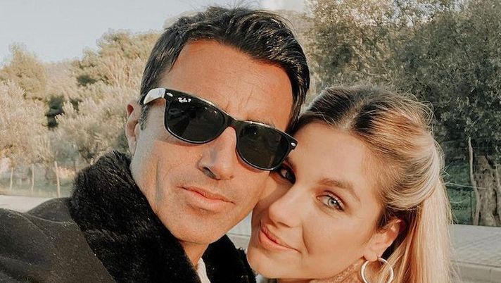 La sorella di Icardi annuncia la separazione da Hugo Sierra: “Per il bene di nostra figlia” La sorella di Icardi annuncia la separazione da Hugo Sierra: “Per il bene di nostra figlia” - immagine 1