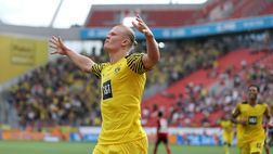 Bundesliga – Leverkusen-Dortmund 3-4: gol e highlights | VIDEO