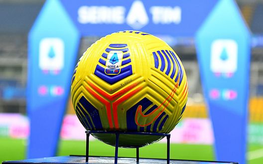 Pallone Serie A Pallone Serie A