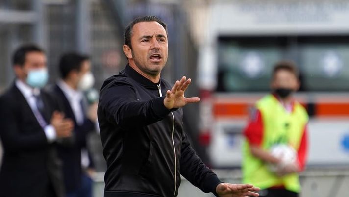 Monza, l&#8217;ex Brocchi: &#8220;Balotelli pensava di poter fare sempre la differenza&#8221; 