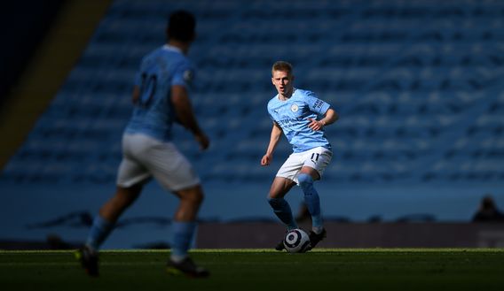 Psg-Manchester City (getty images) Psg-Manchester City (getty images)