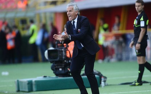 Roberto Donadoni in Cina: l'ultima panchina italiana era stata quella del Bologna Roberto Donadoni in Cina: l'ultima panchina italiana era stata quella del Bologna