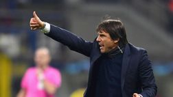Inter, corsa contro il tempo: Conte prova un doppio recupero importantissimo. A Firenze…