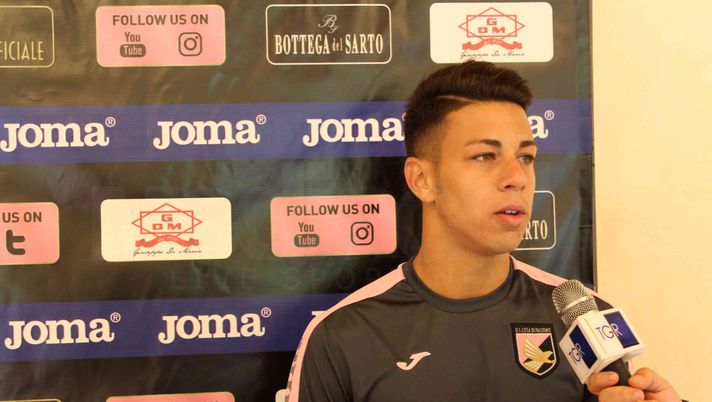 Lo Faso: “De Zerbi è molto bravo, il suo gioco fa al caso nostro”. E su Diamanti… Lo Faso: “De Zerbi è molto bravo, il suo gioco fa al caso nostro”. E su Diamanti…