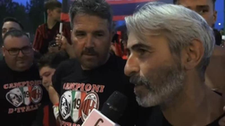Milan-Inter 3-2, tifosi in visibilio: “Ma quanto è forte Maignan?” | VIDEO