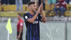 Calciomercato Sassuolo – Lucca in neroverde al fotofinish? Il punto