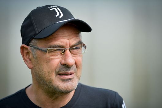Sarri (getty images) Sarri (getty images)