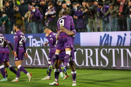 Adani: “Vlahovic si merita un tributo, so cosa vuol dire lottare a Firenze”- immagine 2