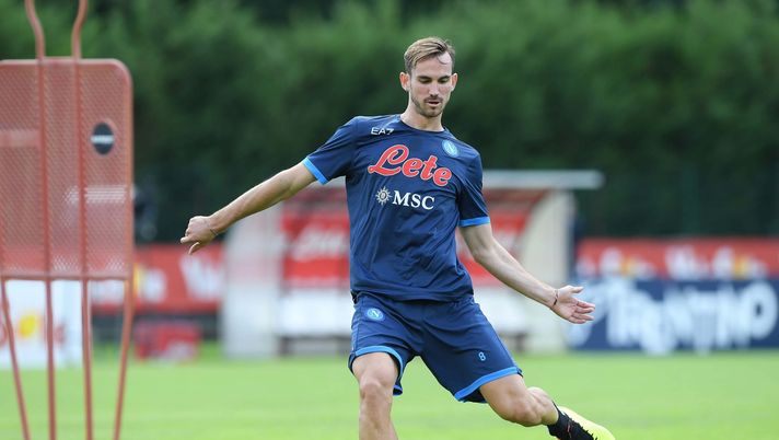 fabian ruiz