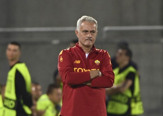 Getty Images Roma distratta, disastro in Bulgaria: il Ludogorets vince 2-1. Shomurodov non basta- immagine 3