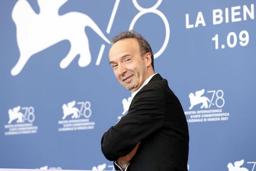 Getty Images ‘Il Sogno’ di Roberto Benigni, stasera 19 marzo su Rai 1: le anticipazioni- immagine 2
