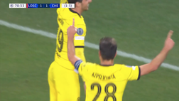 VIDEO Lilla-Chelsea, gli highlights di Champions: Pulisic e Azpilicueta da sballo