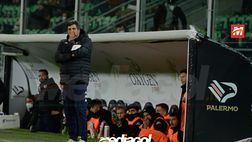 Palermo-ACR Messina, pareggio amaro per i rosanero: l’analisi di Baldini