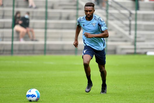 Jean-Daniel Akpa-Akpro Jean-Daniel Akpa-Akpro