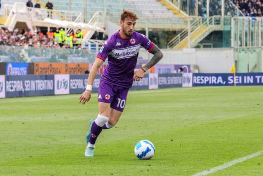 GERMOGLI PH: 3 APRILE 2022 FIRENZE STADIO ARTEMIO FRANCHI SERIE A FIORENTINA VS EMPOLI NELLA FOTO CASTROVILLI GERMOGLI PH: 3 APRILE 2022 FIRENZE STADIO ARTEMIO FRANCHI SERIE A FIORENTINA VS EMPOLI NELLA FOTO CASTROVILLI