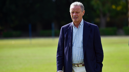 Palermo, Zamparini radiato dal tribunale FIGC