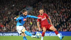 Il Mattino – Mertens portavoce: ha chiesto uno sconto! De Laurentiis netto. Il retroscena
