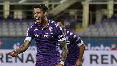 Photo by Gabriele Maltinti/Getty Images