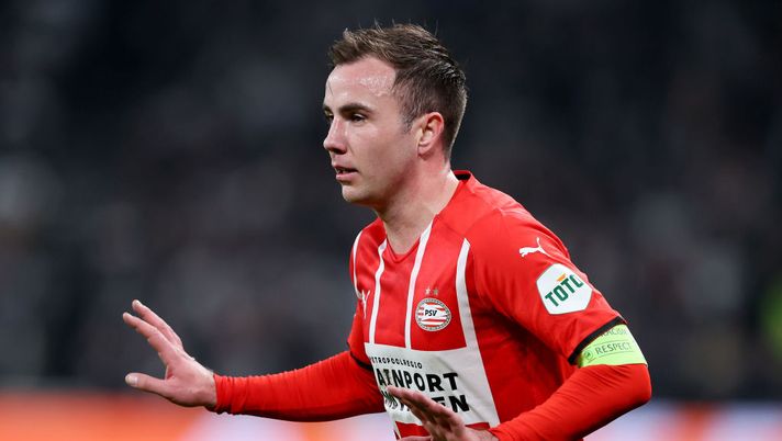 Getty Images Dal Portogallo, niente Roma per Gotze: è ad un passo dal Benfica - immagine 1