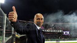Palermo, senti Corini: “C’è tutto per la B, conosco Brunori. Io e quei 4 derby…”