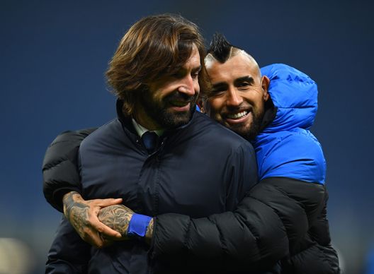 All or Nothing Juve, Inzaghi: “Certe cose devono rimanere private perché…”- immagine 2