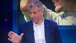 Inter, Toldo: “San Siro va ammodernato, ma è unico. Icardi? Decide Marotta, ma Handanovic…”