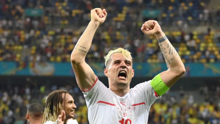 Di Marzio: “Roma, un altro colpo è bloccato! Xhaka già un promesso sposo dei giallorossi” - immagine 1