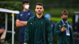 Spinazzola: “Rifarei cento volte quell’allungo. Bryan, stasera alza la coppa”