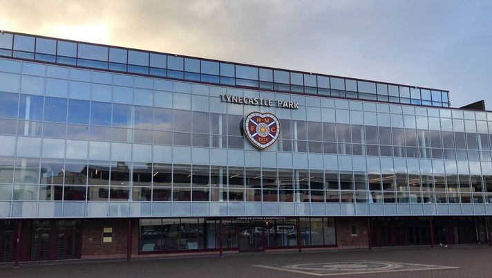 0-3 e fuggi fuggi in albergo per ACF. A Tynecastle Park manca… l’acqua calda - immagine 1