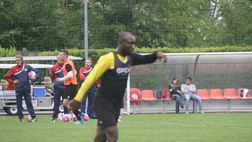 FOTOGALLERY L’allenamento dell’Udinese dell’11 maggio