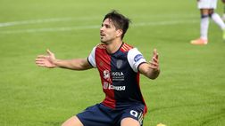 Cagliari, Simeone chiede calma: “Problema mentale. Non dobbiamo guardare la classifica. E con Nainggolan…”