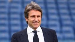 Montali: “Siamo sulla strada giusta…”. E su Adriano…