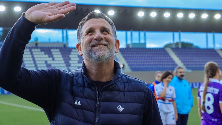 De La Fuente: “Zanetti vuole riportarmi all’Inter? Io sto bene a Firenze” - immagine 1