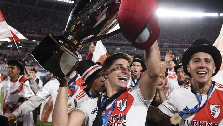 Il River è campione: Alvarez-show sotto gli occhi dei club di tutta Europa - immagine 1