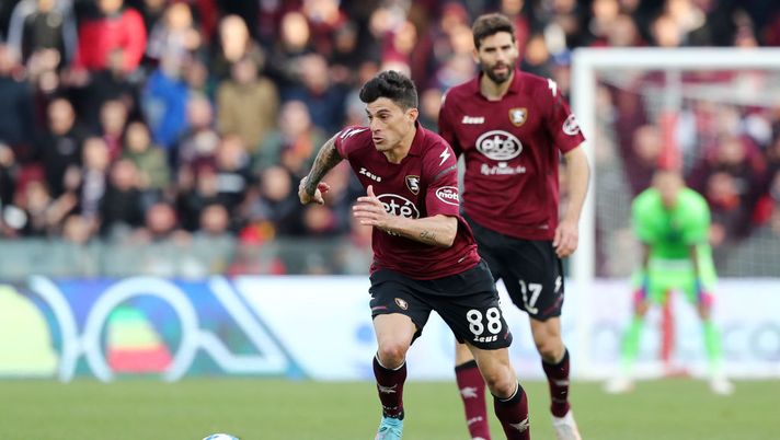 perotti salernitana