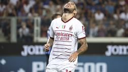 Milan, si ferma anche Theo Hernandez: ecco quali partite salterà